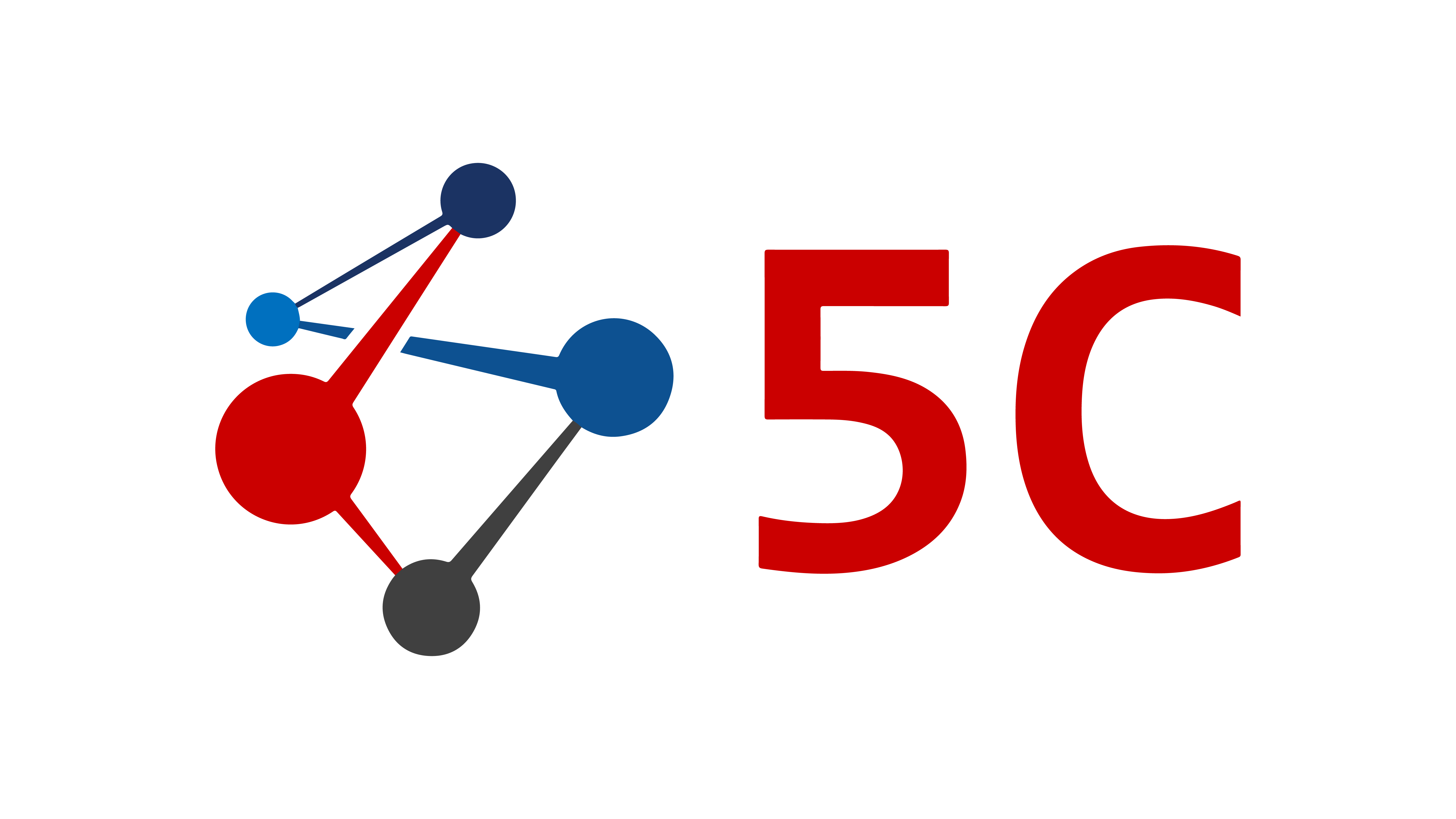 5C 幸运澳洲五体彩的官方网站 Logo